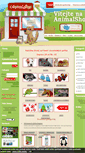 Mobile Screenshot of animalshop.cz